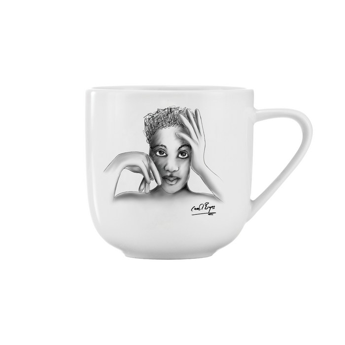 Mug - In Vogue
