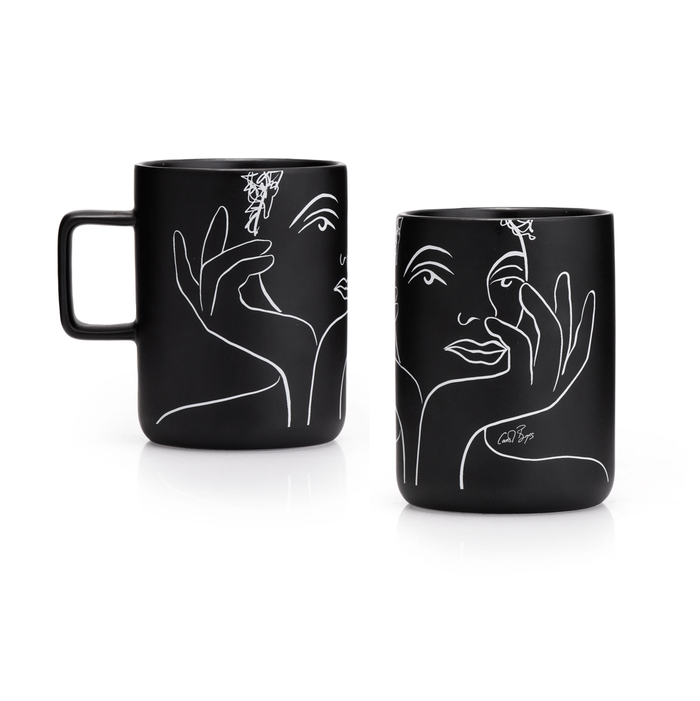 Mug - Radiant