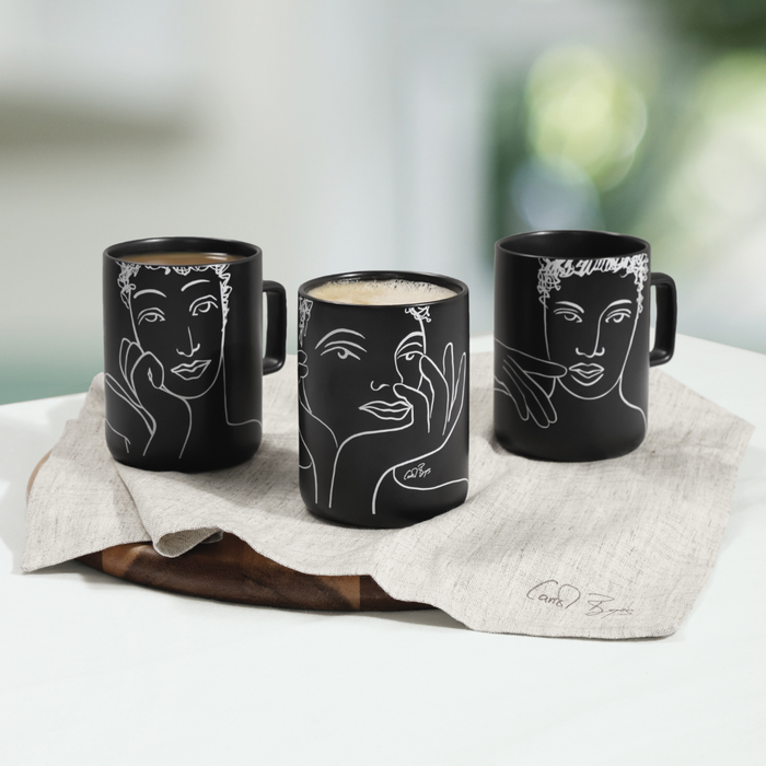 Mug - Radiant