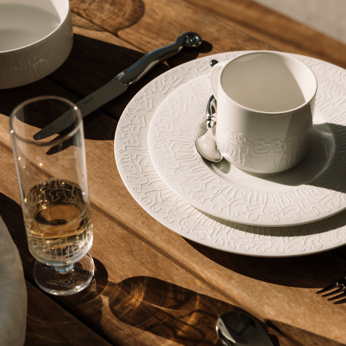 Mug Set Of 4 - Discussion