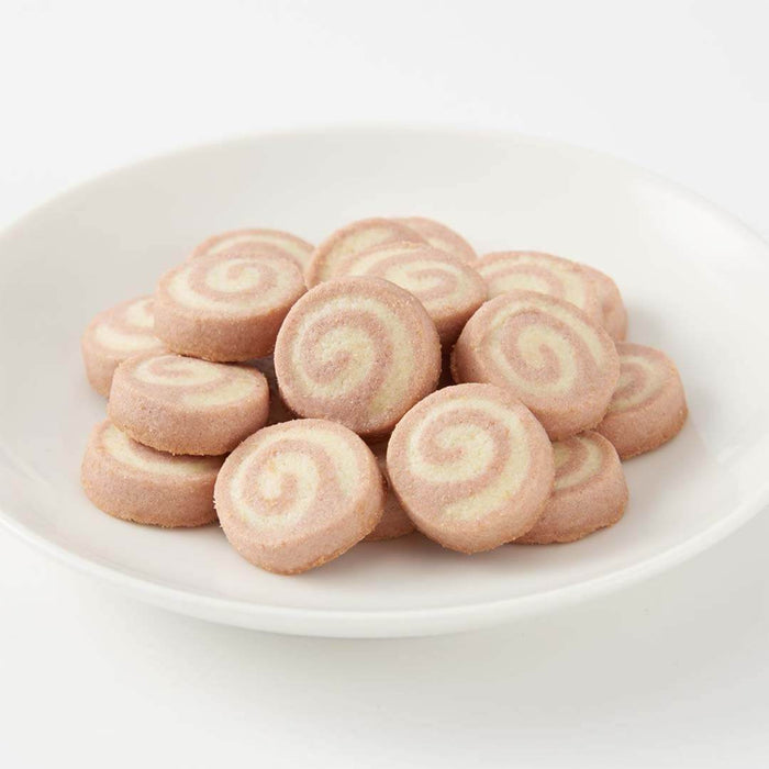 Muji Azuki Beans And Condensed Milk Cookies Food & Drinks Sugoi Mart
