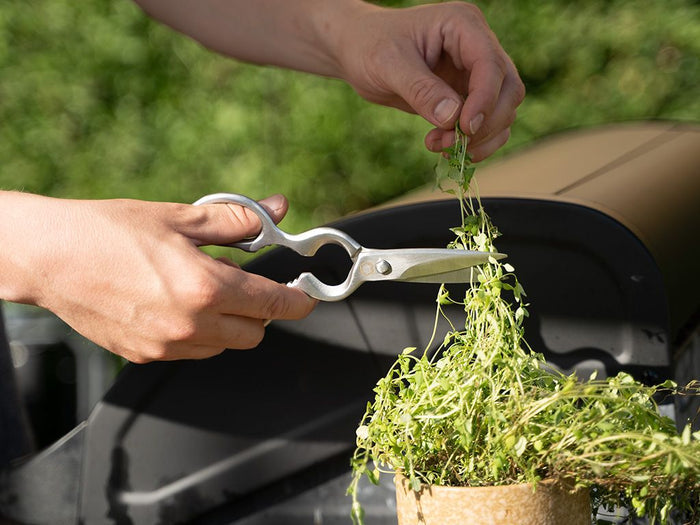 MULTIFUNCTIONAL KITCHEN SCISSORS - 3