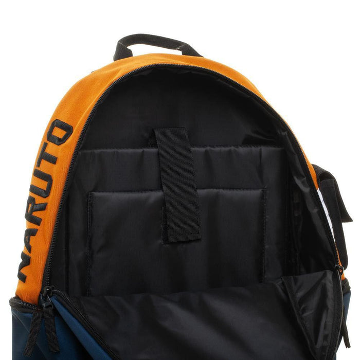 Collective Hobbees Gift Naruto Laptop Backpack, Mug & Enamel Pins Gift Set CHB2021NS2