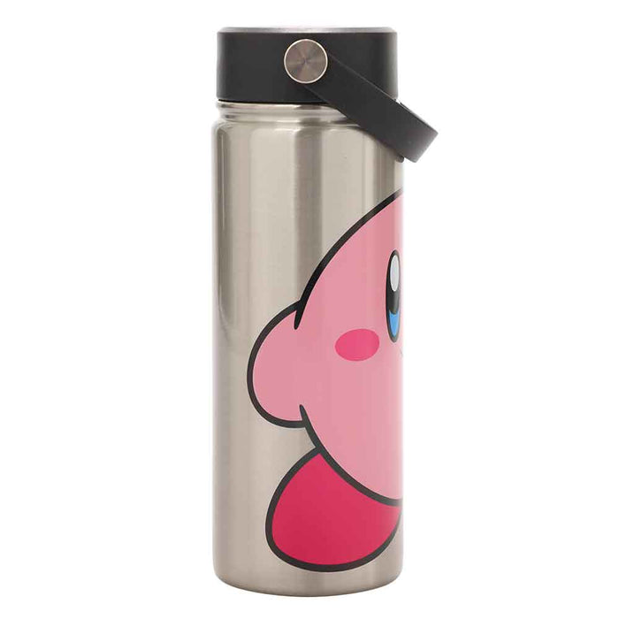 Vandor Tumbler Nintendo Kirby Water Bottle WAY0EPFKBYVI00