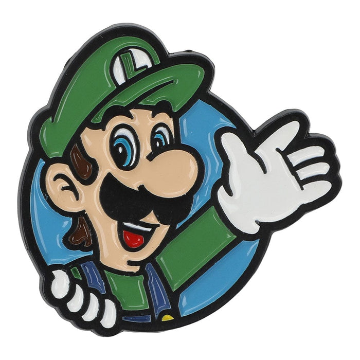 BioWorld pin Nintendo Super Mario Bros. Enamel Pins LPA5LA0SMBPP00