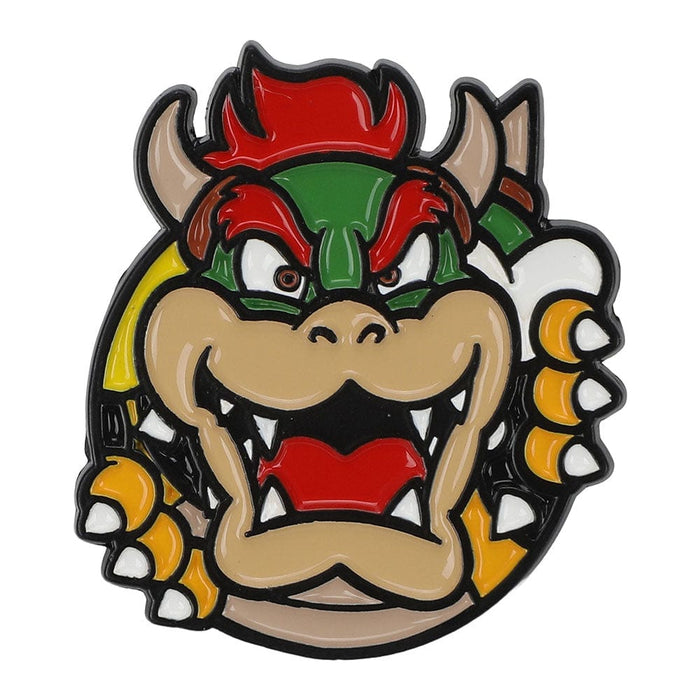 BioWorld pin Nintendo Super Mario Bros. Enamel Pins LPA5LA0SMBPP00