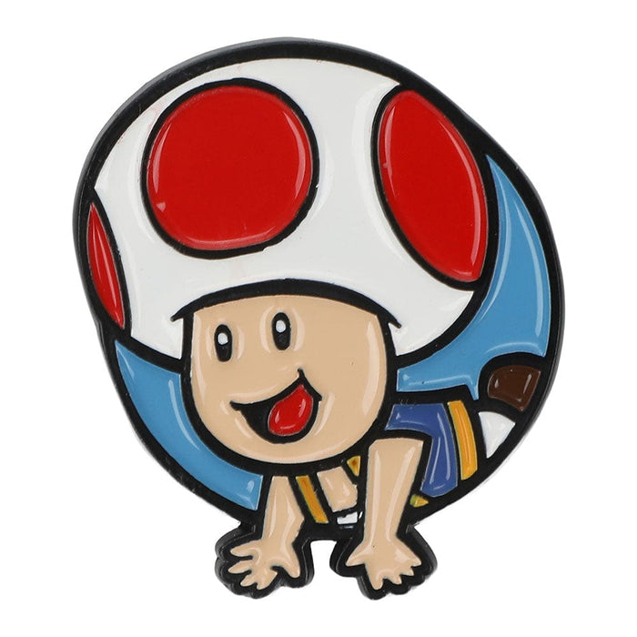BioWorld pin Nintendo Super Mario Bros. Enamel Pins LPA5LA0SMBPP00