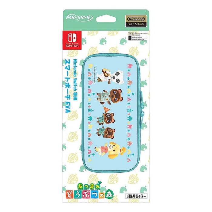 Nintendo Switch Animal Crossing New Horizons Smart Case Anime & Brands Sugoi Mart
