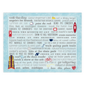 Notecards - Set of 10 Ann Arbor Bucket List