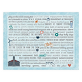 Notecards - Set of 10 Bowling Green Bucket List