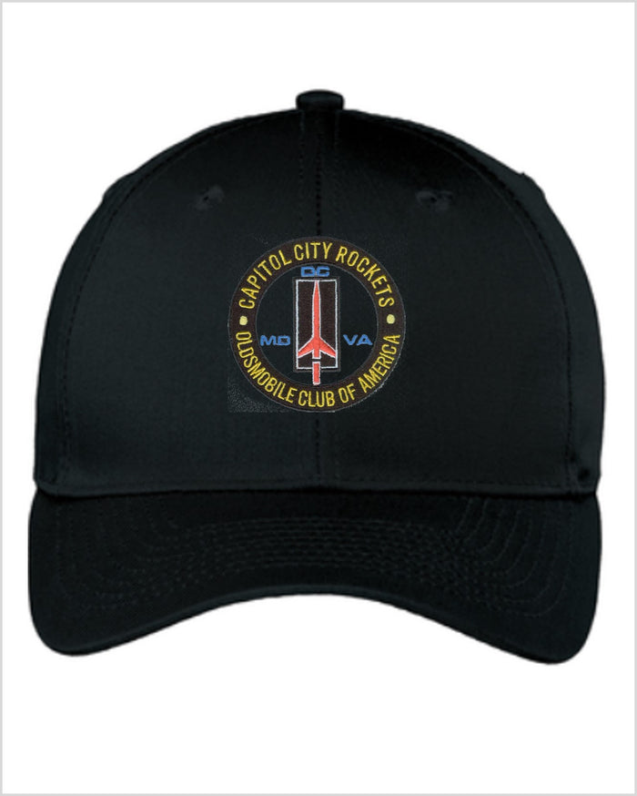 OCA CAPITOL CITY Chapter Hat