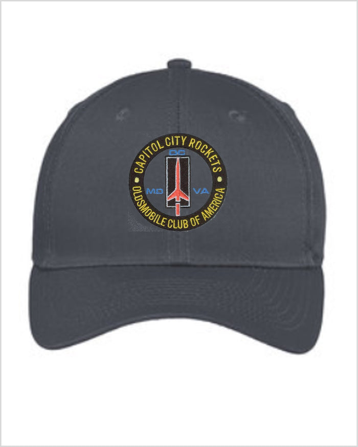 OCA CAPITOL CITY Chapter Hat
