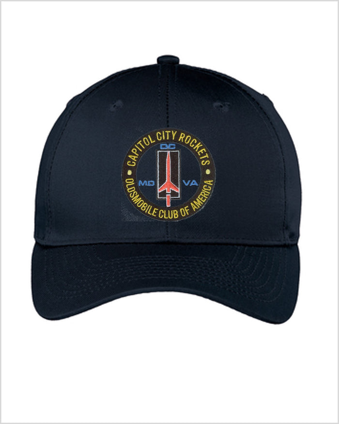 OCA CAPITOL CITY Chapter Hat