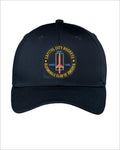 OCA CAPITOL CITY Chapter Hat