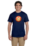 OCA CAPITOL CITY ROCKETS Chapter T-Shirt (NEW DESIGN)