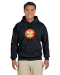 OCA CAPITOL CITY ROCKETS HOODIE (NEW DESIGN)