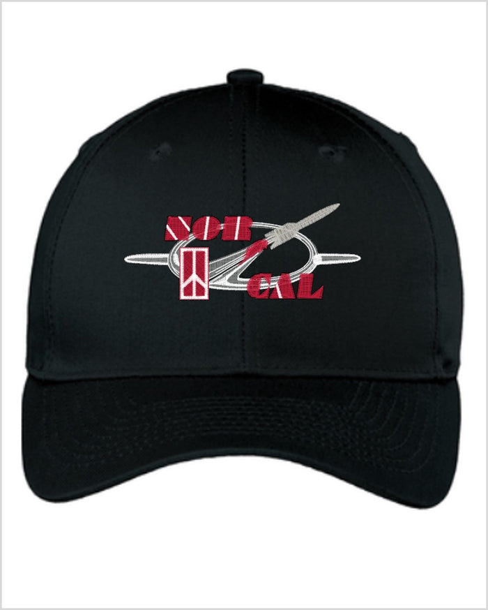 OCA NORCAL Chapter Hat