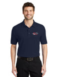OCA NORCAL Chapter polo
