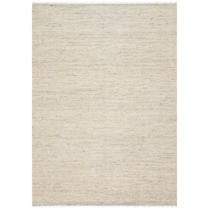 Rugs by Roo Loloi Omen Mist Area Rug in size 3' 6" x 5' 6"