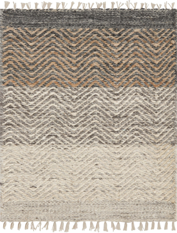 Omen Mist Area Rug - Rugs by Roo