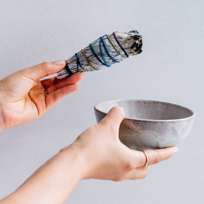 Organic White Sage Bundle