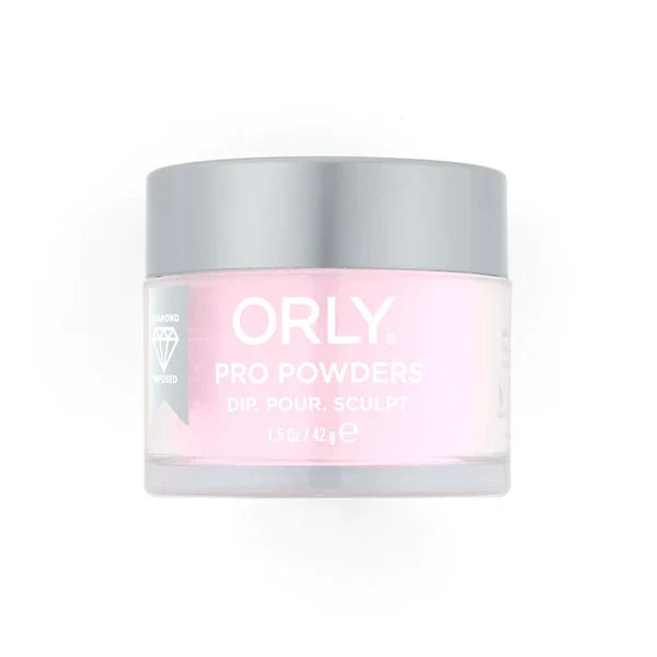 ORLY Pro Powders | Head in The Clouds