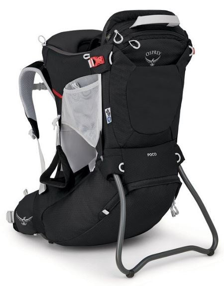 Osprey - Poco Child Carrier