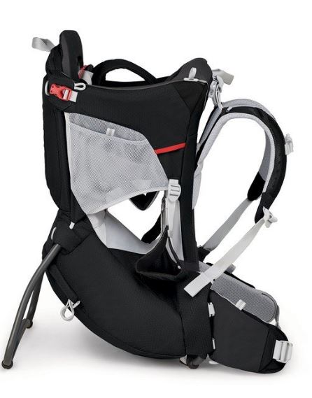 Osprey - Poco Child Carrier