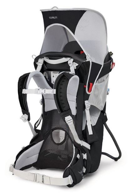 Osprey - Poco Child Carrier