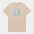 Front view of Overtime Classic Tee.