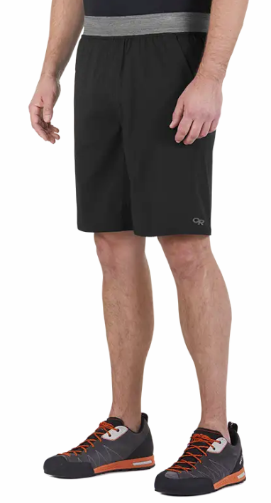 Outdoor Research - Men's Zendo Shorts 10"