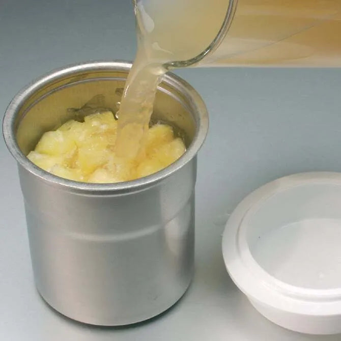 Pacojet Beaker with Lid