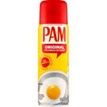 Pam Cooking Spray Original 12 oz