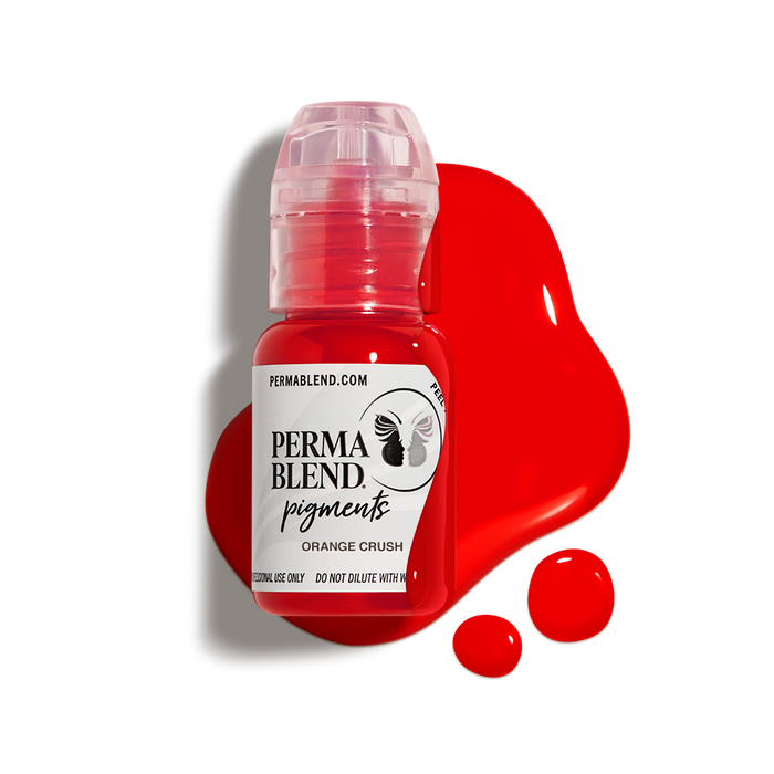 Perma Blend - Orange Crush