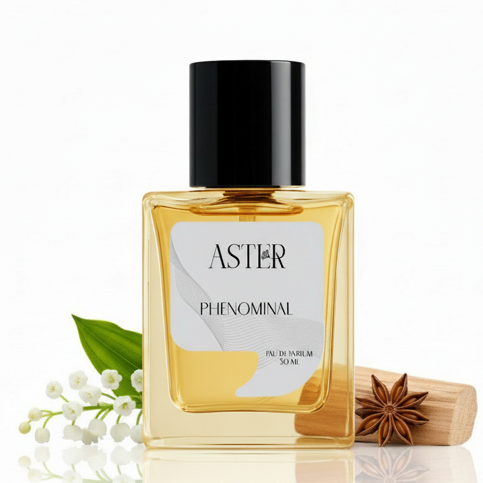 Phenominal EDP for Men 50ml bottle