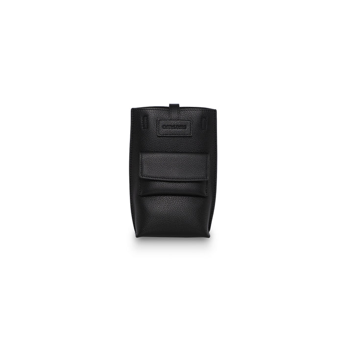 Phone Pouch - Diver - Black