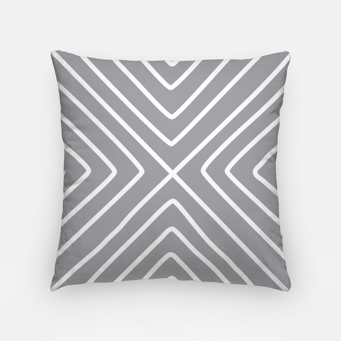 Pillowcase 18 Inch - Mackinac Island Bucket List