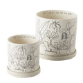 Plant Lady Pot (Two Sizes)