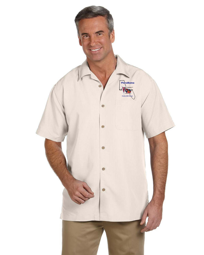 POCI FloraBama Camp shirt