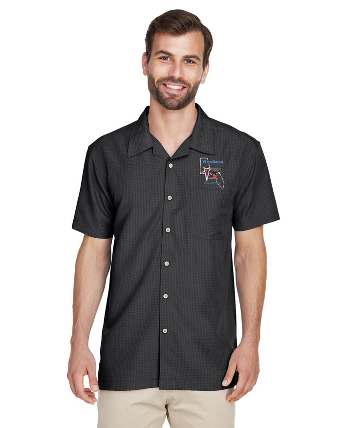 POCI FloraBama Camp shirt