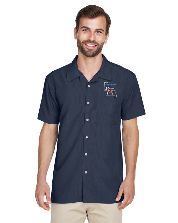 POCI FloraBama Camp shirt