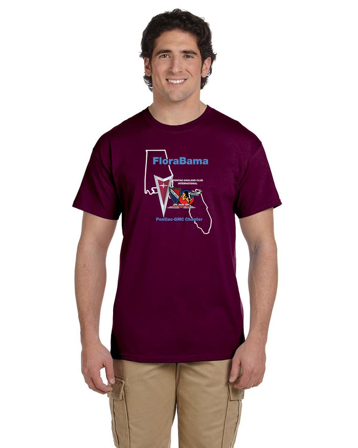 POCI FloraBama T-Shirt