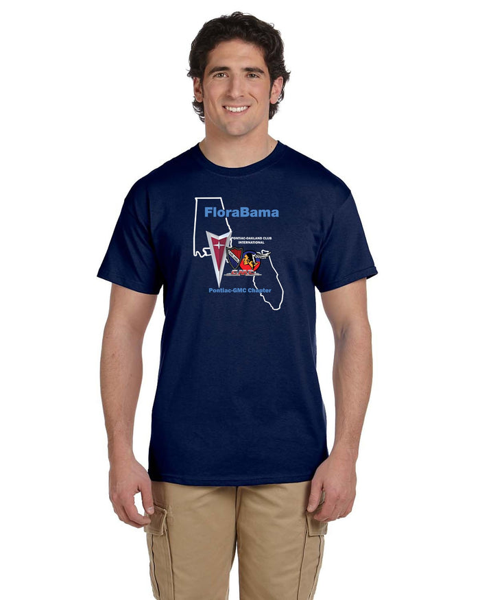 POCI FloraBama T-Shirt
