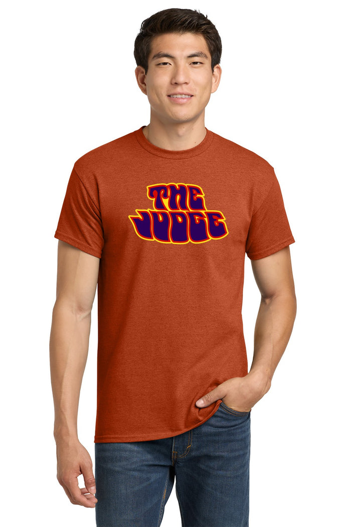 Pontiac Judge T-Shirt