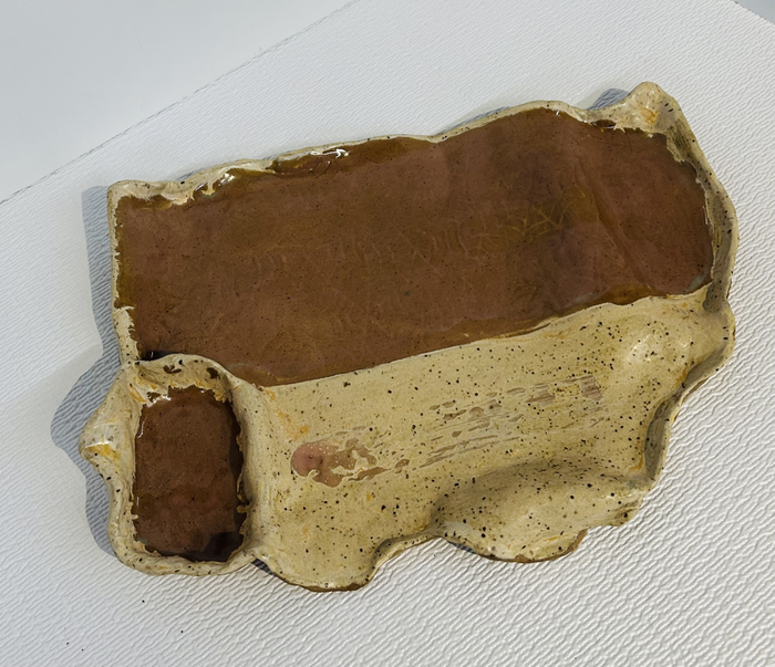 Pottery