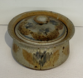 Pottery