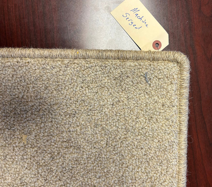 Pure Nature Mystique Almond Area Rug