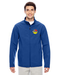 R.A.C.E. CLUB Lightweight Soft Shell Jacket