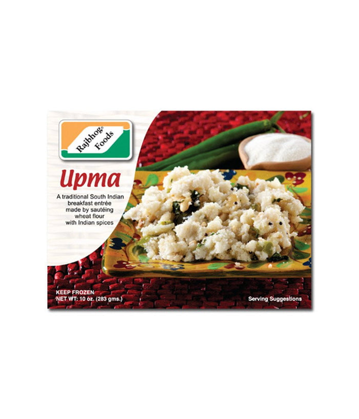 Rajbhog Foods Upma - Daily Fresh Grocery
