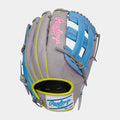 Rawlings 12.75" Heart of the Hide Baseball Glove